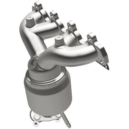 MagnaFlow Honda HM Grade Federal / EPA Compliant Manifold Catalytic Converter 50602 Photo - out of package