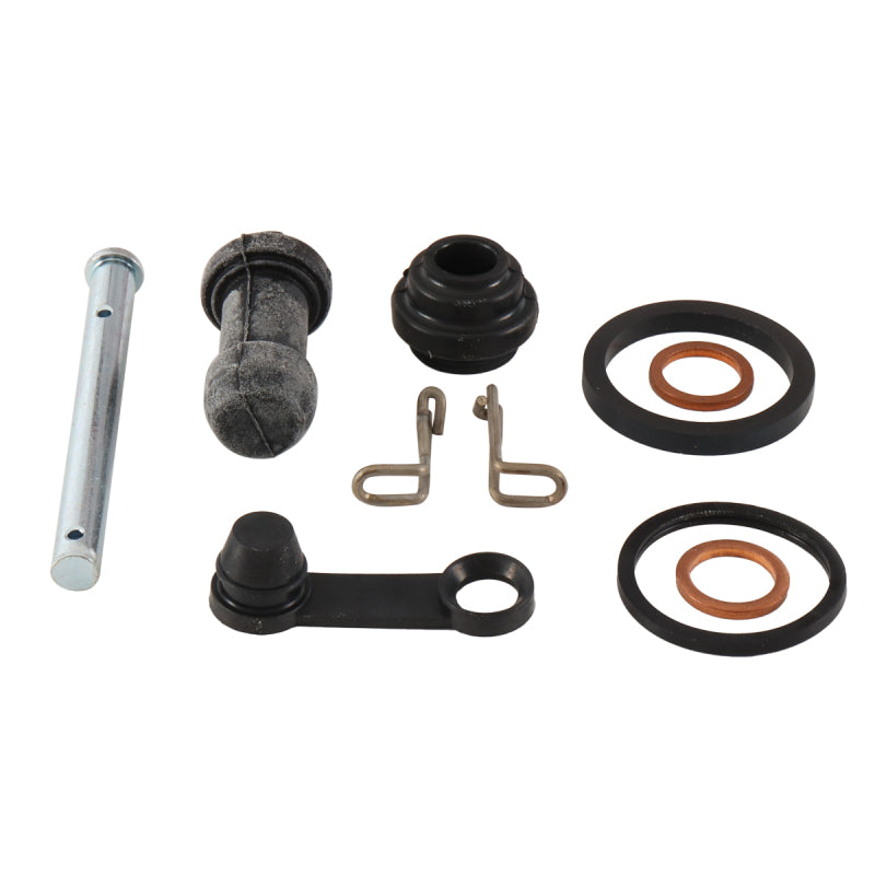 All Balls Racing 2017 Husqvarna TE 150 Caliper Rebuild Kit Rear 18-3079 18-3079 Photo - Primary