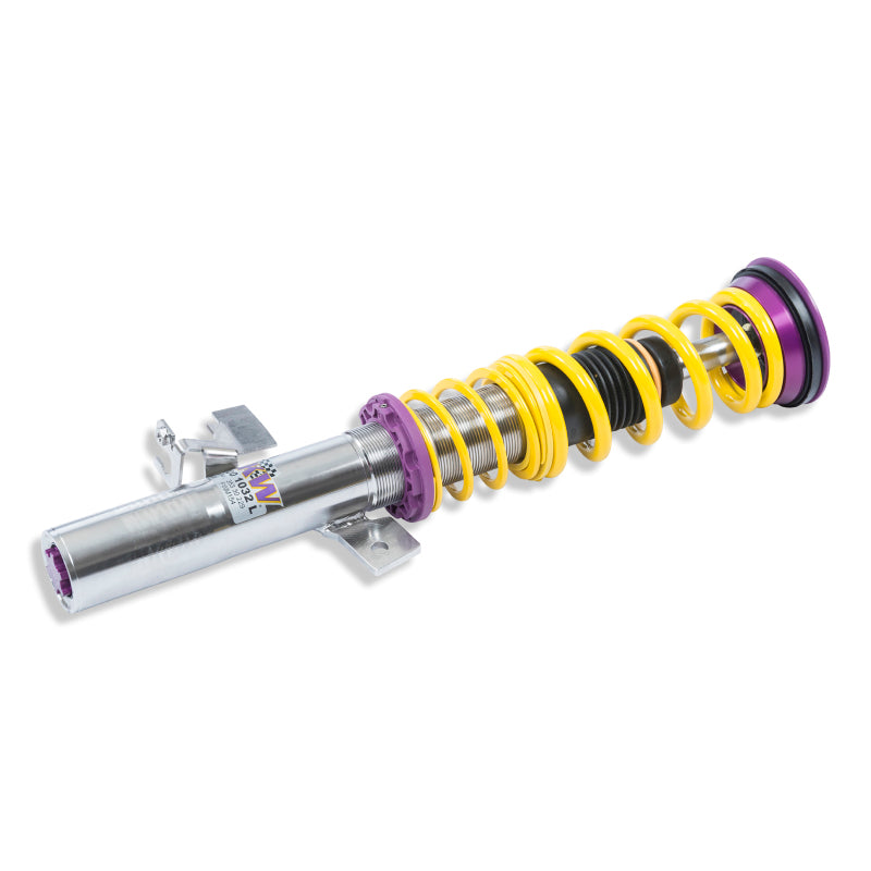 KW V3 Coilover Kit Ford Focus RS 35230067 35230067 User 2
