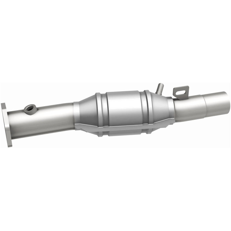 MagnaFlow Volkswagen Standard Grade Federal / EPA Compliant Direct-Fit Catalytic Converter 23713 Photo - out of package