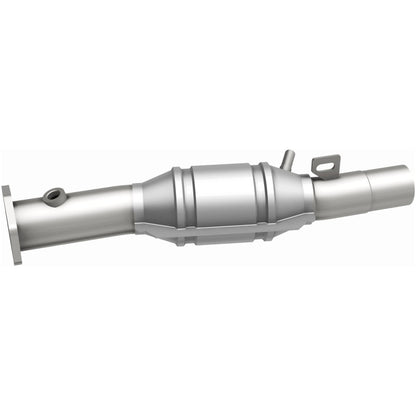 MagnaFlow Volkswagen Standard Grade Federal / EPA Compliant Direct-Fit Catalytic Converter 23713 Photo - out of package