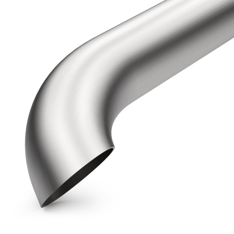 MagnaFlow Toyota Tacoma Overland Series Cat-Back Performance Exhaust System 19583 Photo - Unmounted