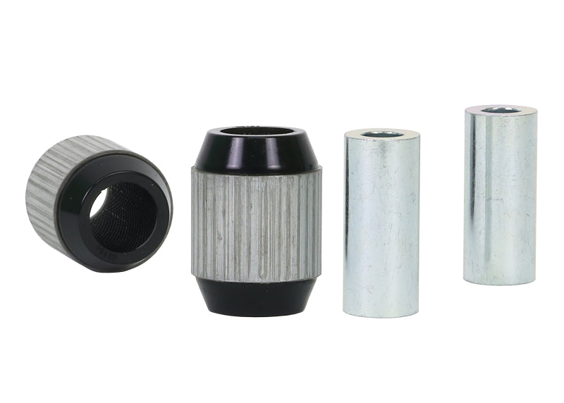 Whiteline 19-20 Hyundai Veloster Rear Control Arm Bushing Kit W63495 W63495 Photo - out of package