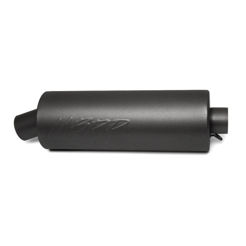 MBRP Universal Performance Muffler AT-8010P AT-8010P Photo - Primary