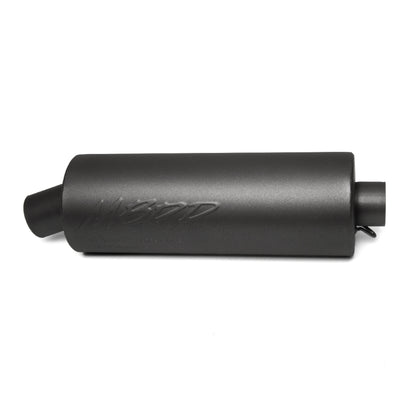 MBRP Universal Performance Muffler AT-8010P AT-8010P Photo - Primary