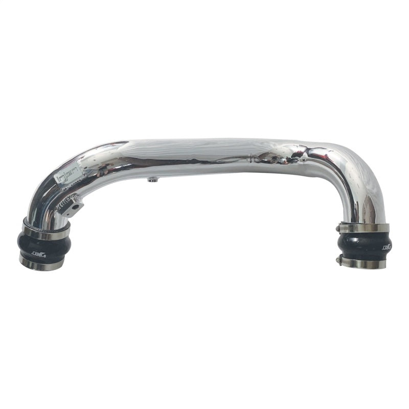 Injen 18-19 Audi S4/S5 (B9) V6 3.0L Turbo Polished Intercooler Piping SES3082ICP SES3082ICP Photo - Unmounted