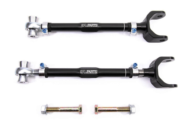 SPL Part Camaro Rear Upper Arms Gen6 SPL RUA CAM6 Photo - out of package
