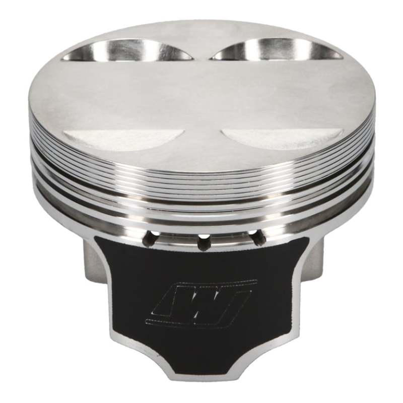 Wiseco Honda / Acura B series Flat Top 10.5:1 Piston Shelf Stock 6623M84 6623M84 Photo - out of package