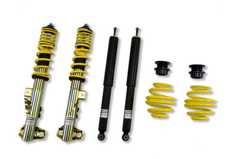 ST Coilover Kit 95-99 BMW 318ti E36 Compact 13220013 13220013 Photo - Primary