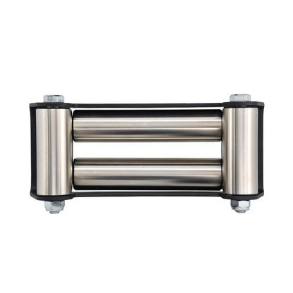 Superwinch Replacement Roller Fairlead Tigershark 9500/11500 SX10/12 Winches 90-32493 90-32493 Photo - Close Up
