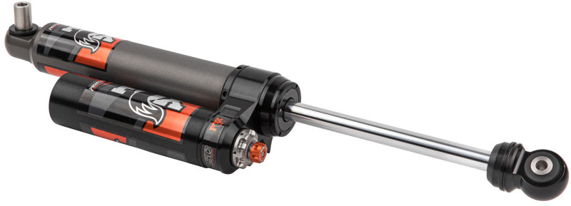 FOX 18+ Jeep JL 2.5 Factory Race Series Rear Shock Set 4.5-6in Lift w/ DSC 883-26-056 883-26-056 Photo - Unmounted