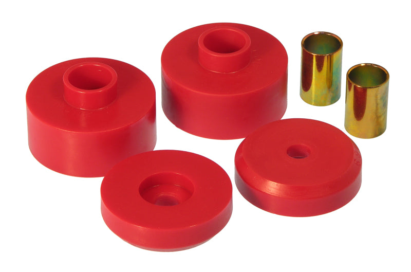 Prothane Transmission Crossmember Mount Bushing 6-1602 Photo - Primary