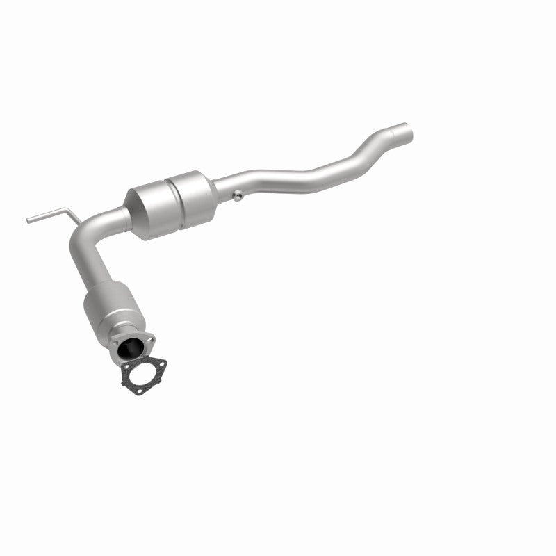 MagnaFlow Volkswagen EuroVan HM Grade Federal / EPA Compliant Direct-Fit Catalytic Converter 23181 360 Degree Image Set