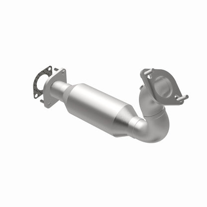 MagnaFlow Cadillac SRX California Grade CARB Compliant Direct-Fit Catalytic Converter 5451170 360 Degree Image Set