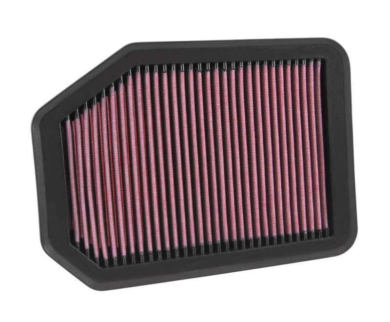 K&N Engineering Replacement Air Filter KNE33-5023 33-5023 Photo - lifestyle view