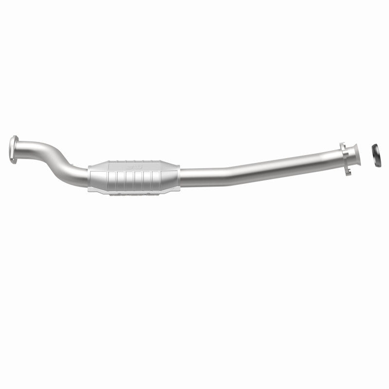 MagnaFlow HM Grade Federal / EPA Compliant Direct-Fit Catalytic Converter 23966 360 Degree Image Set