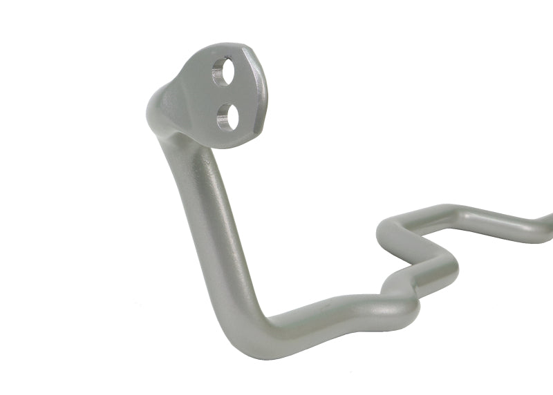 Whiteline Front Sway Bar 24mm Heavy Duty Blade Adjustable Subaru Legacy 10-11 BSF41Z Photo - Unmounted