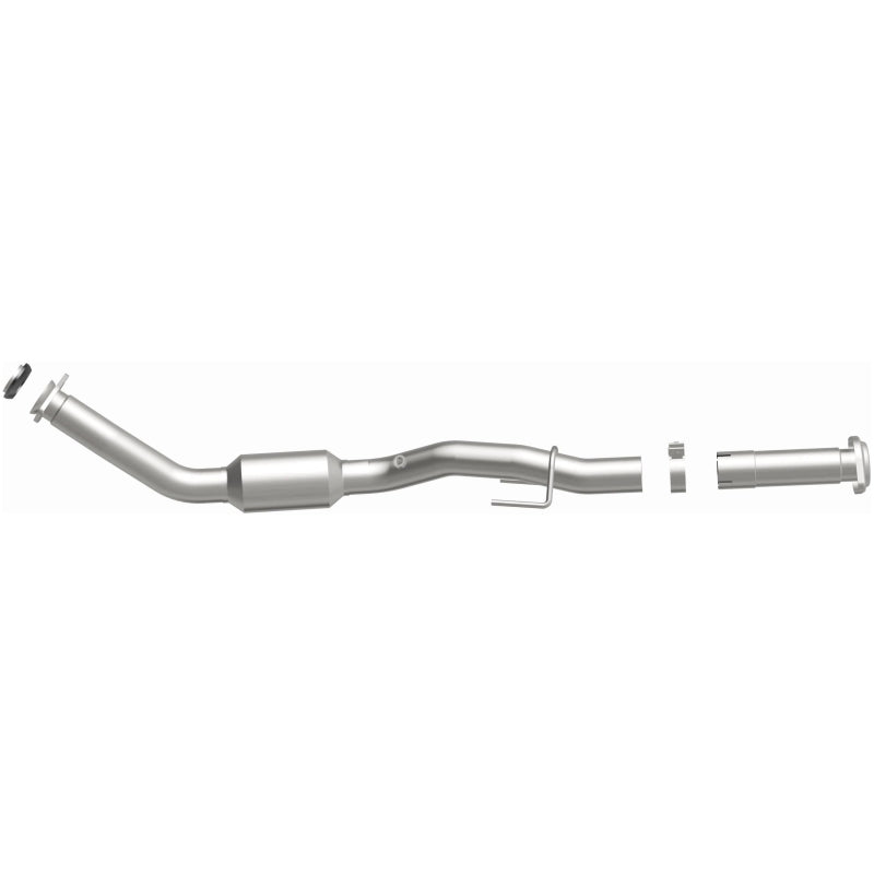 Magnaflow 04-05 Chevrolet Trailblazer EXT 4.2L Direct Fit Converter 4651022 4651022 Photo - out of package