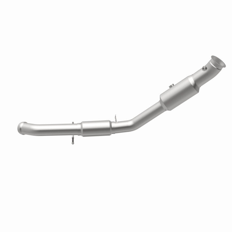 MagnaFlow Mercedes-Benz OEM Grade Federal / EPA Compliant Direct-Fit Catalytic Converter 21-551 360 Degree Image Set