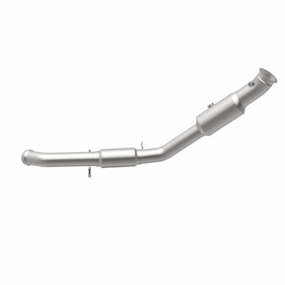 MagnaFlow Mercedes-Benz OEM Grade Federal / EPA Compliant Direct-Fit Catalytic Converter 21-551 360 Degree Image Set