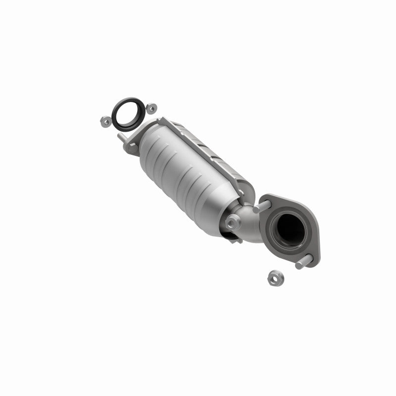 MagnaFlow Cadillac OEM Grade Federal / EPA Compliant Direct-Fit Catalytic Converter 51617 360 Degree Image Set