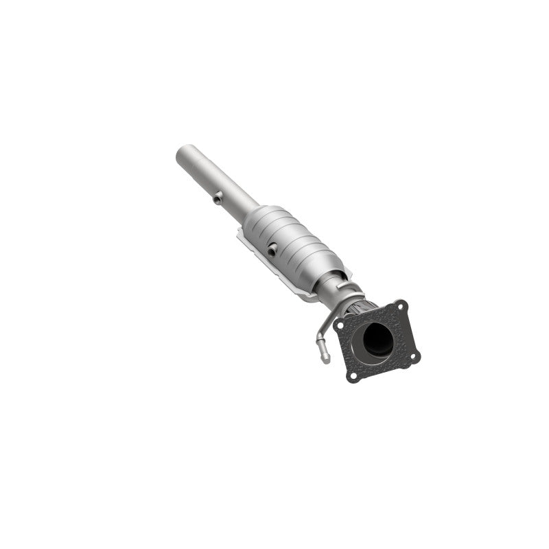 MagnaFlow Volkswagen Beetle HM Grade Federal / EPA Compliant Direct-Fit Catalytic Converter 24333 360 Degree Image Set