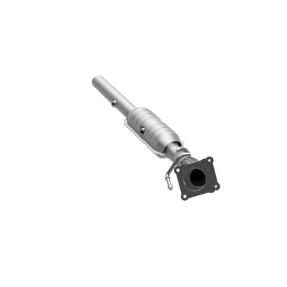 MagnaFlow Volkswagen Beetle HM Grade Federal / EPA Compliant Direct-Fit Catalytic Converter 24333 360 Degree Image Set
