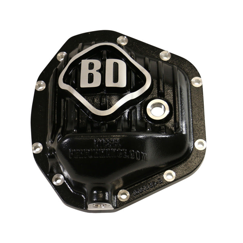 BD Diesel Differential Cover - 81-93 Dodge Dana 70 1061835 Photo - Primary