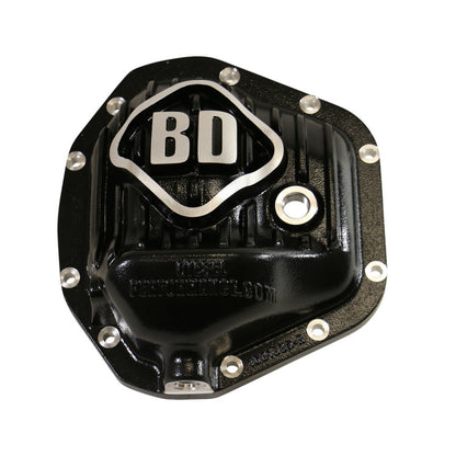 BD Diesel Differential Cover - 81-93 Dodge Dana 70 1061835 Photo - Primary