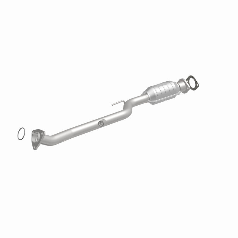 MagnaFlow Nissan 300ZX Standard Grade Federal / EPA Compliant Direct-Fit Catalytic Converter 23929 360 Degree Image Set