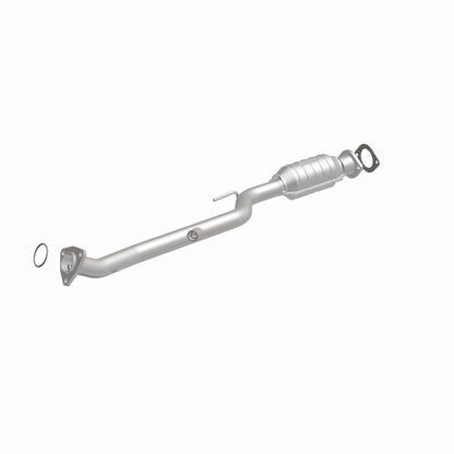 MagnaFlow Nissan 300ZX Standard Grade Federal / EPA Compliant Direct-Fit Catalytic Converter 23929 360 Degree Image Set