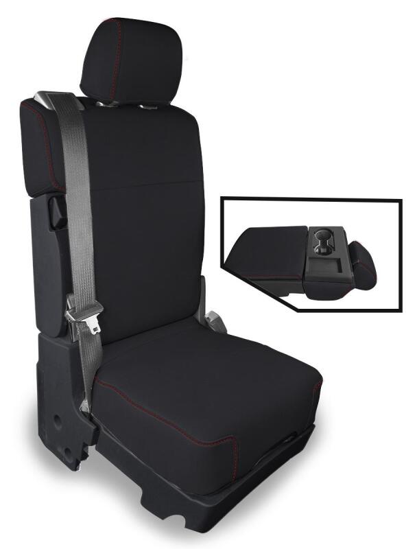 PRP Seats PRP Jeep Center Console Covers Seats Seat Covers main image