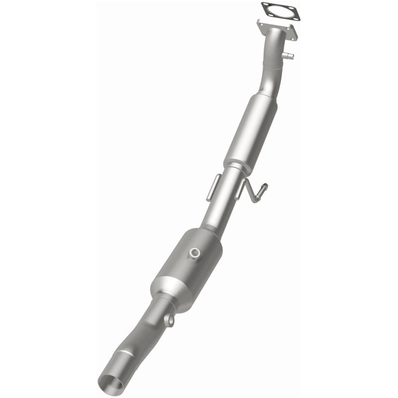 MagnaFlow Volkswagen Jetta California Grade CARB Compliant Direct-Fit Catalytic Converter 5461464 Photo - out of package