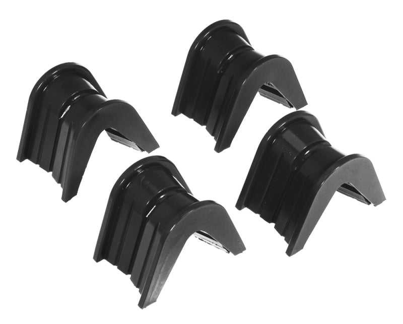 Prothane Transmission Crossmember Mount Bushing 6-1201-BL Photo - Primary