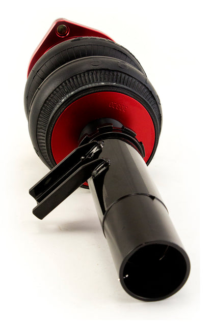 AIRLIFT Performance Front Kit 75576 User 2