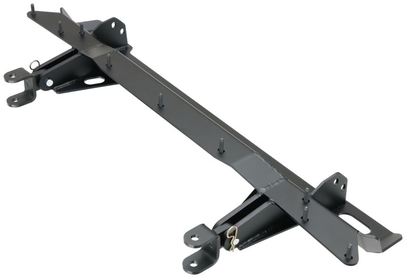RockJock JL/JT Tow Bar Mounting Kit Steel Bumper CE-9033JLS CE-9033JLS Photo - Primary