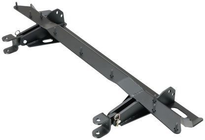 RockJock JL/JT Tow Bar Mounting Kit Steel Bumper CE-9033JLS CE-9033JLS Photo - Primary