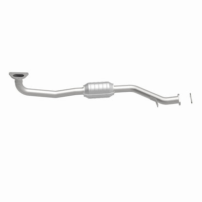 MagnaFlow Subaru Outback HM Grade Federal / EPA Compliant Direct-Fit Catalytic Converter 24234 360 Degree Image Set