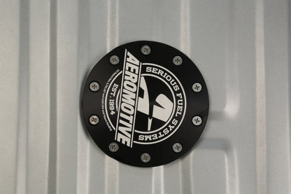 Aeromotive 64-67 Chevrolet Chevelle/Malibu 340 Stealth Gen 2 Fuel Tank 18417 18417 Photo - Unmounted