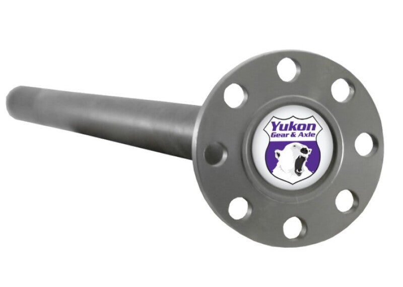 Yukon Gear & Axle Yukon Rear Axle for Chrysler 10.5in Rear 36.75in Long YA C5086775AB YA C5086775AB Photo - Primary