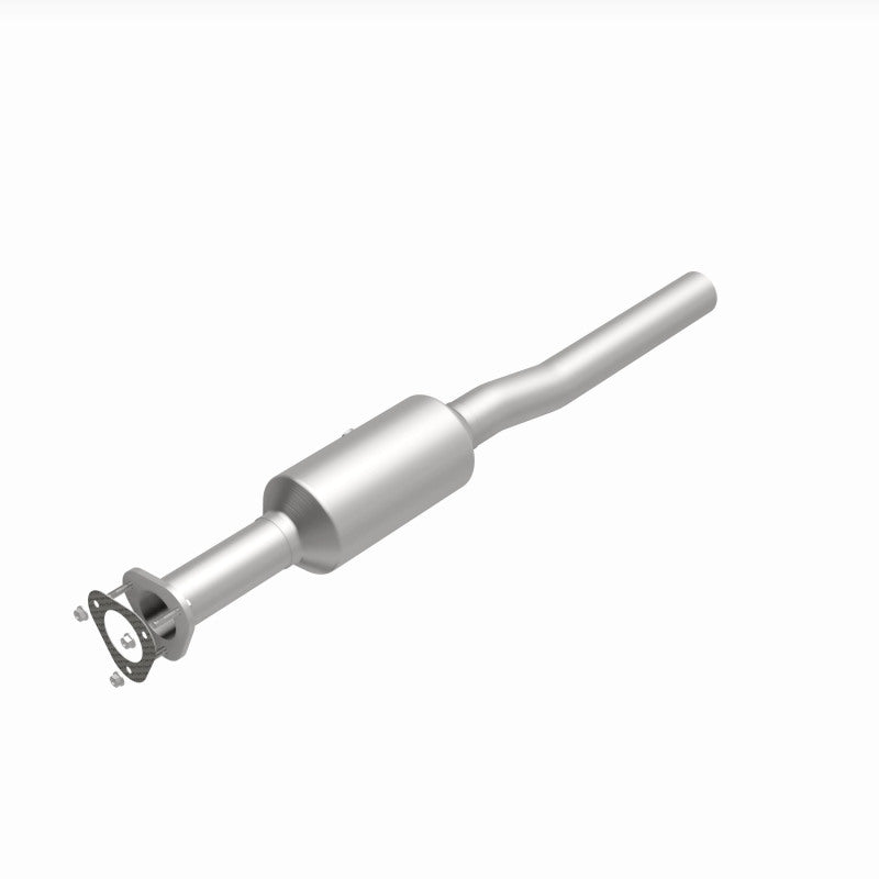 Magnaflow 2009 Ford E-450 Super Duty V8 5.4L Underbody Direct-Fit Catalytic Converter 280448 280448 360 Degree Image Set