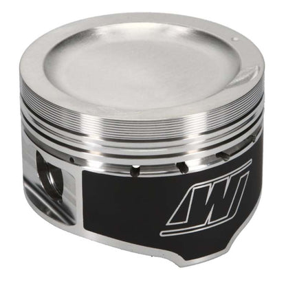 Wiseco GM LD9 2.4L Dished 9:0 CR 90.0mm Bore Piston Shelf Stock Kit K584M90 K584M90 User 2