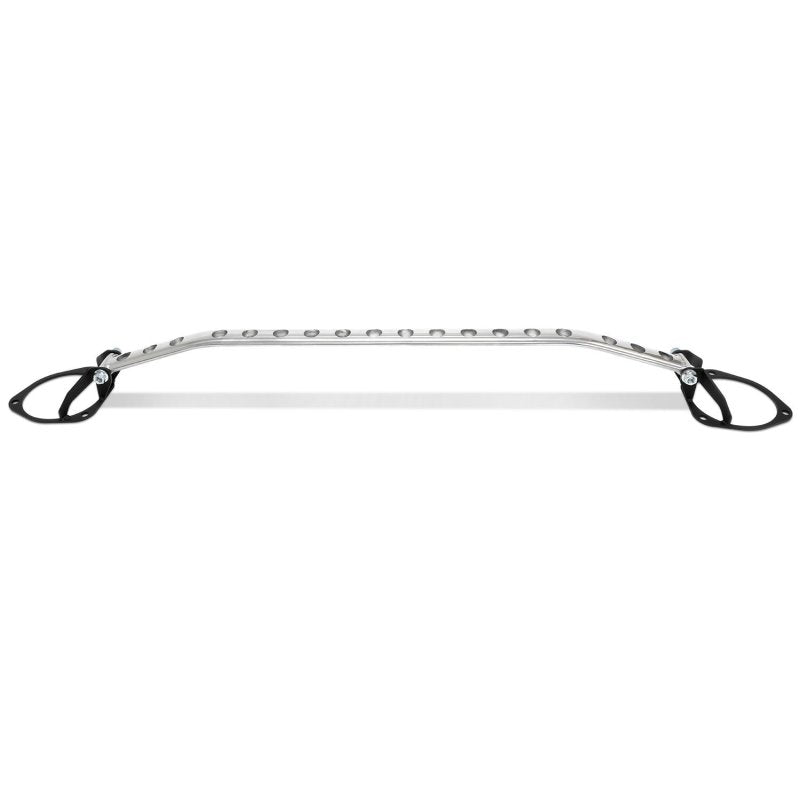 BLOX Racing 2015+ Subaru WRX STi Front Strut Tower Bar w/ Holes BXSS-50021-FR BXSS-50021-FR User 1