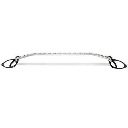 BLOX Racing 2015+ Subaru WRX STi Front Strut Tower Bar w/ Holes BXSS-50021-FR BXSS-50021-FR User 1