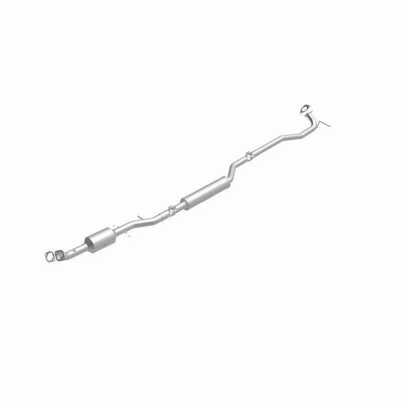 Magnaflow Conv DF 2011-2013 Outlander L4 2.4 OEM Underbody 21-239 21-239 360 Degree Image Set