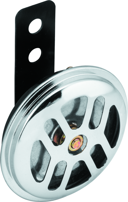 Bikers Choice Chrome 2.5in Horn 490419 490419 Photo - Primary
