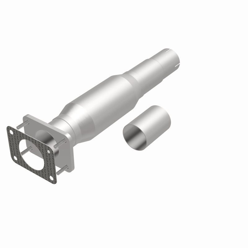 Magnaflow 08-11 Cadillac DTS 4.6L Direct Fit Converter 5561482 5561482 360 Degree Image Set