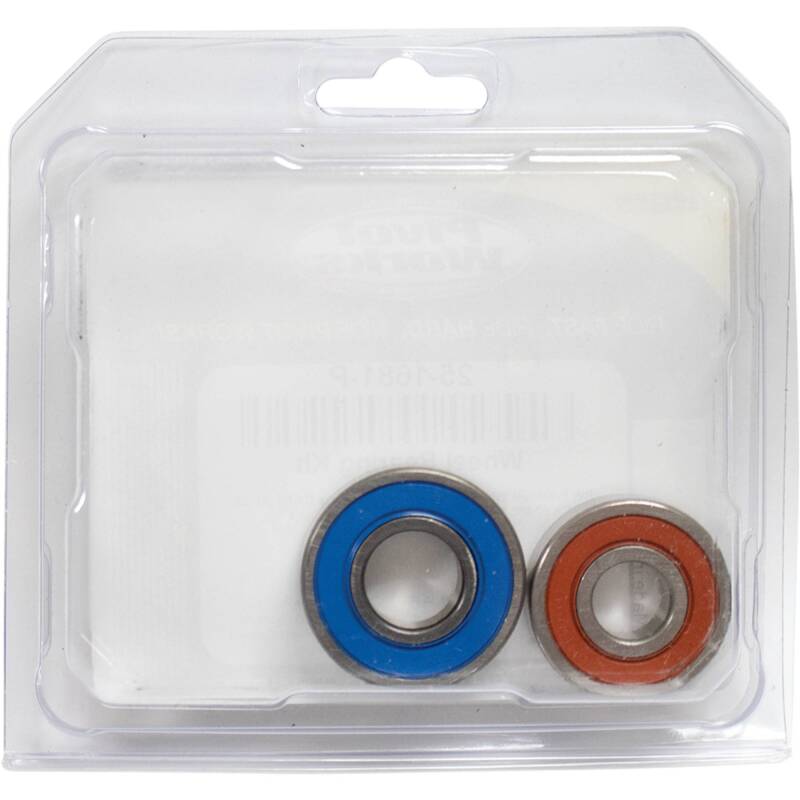 Pivot Works Cobra Wheel Bearing Kit Premium Bearings 25-1681-P 25-1681-P Photo - Primary