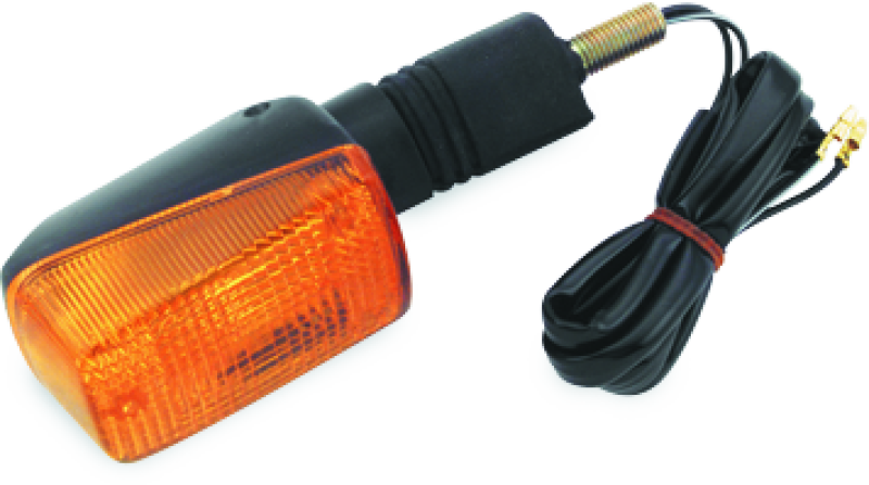 BikeMaster Suzuki Turn Signal Left - Rear 263026 263026 Photo - Primary
