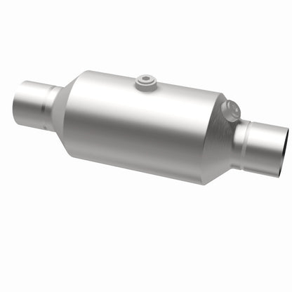 MagnaFlow Ford OEM Grade Federal / EPA Compliant Universal Catalytic Converter 79319 360 Degree Image Set
